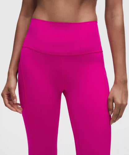 lululemon Align™ High-Rise Pant with Pockets 25"
