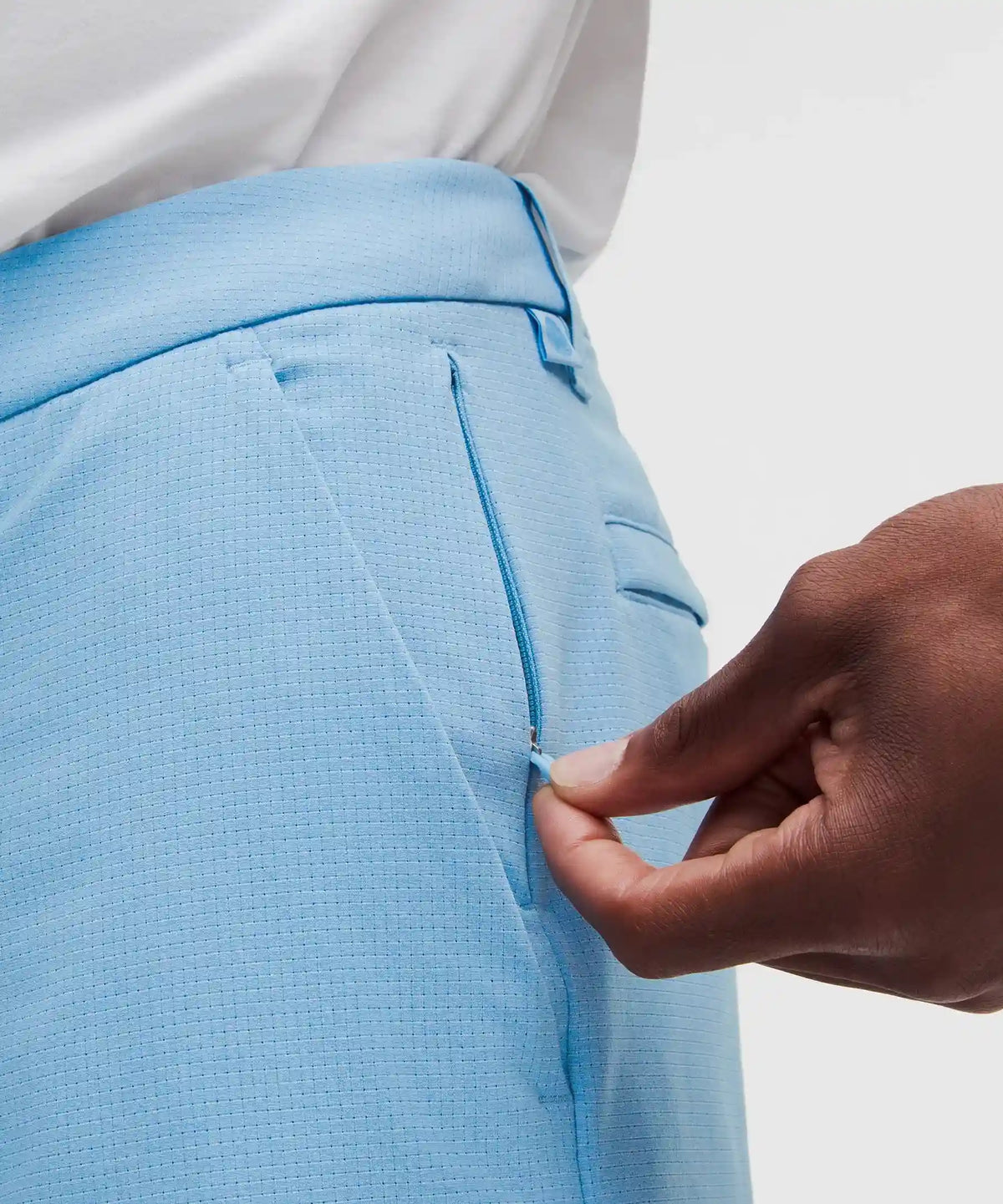 ABC Classic-Fit Short 7" *WovenAir