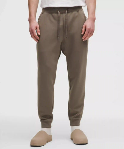 Smooth Spacer Jogger *Regular