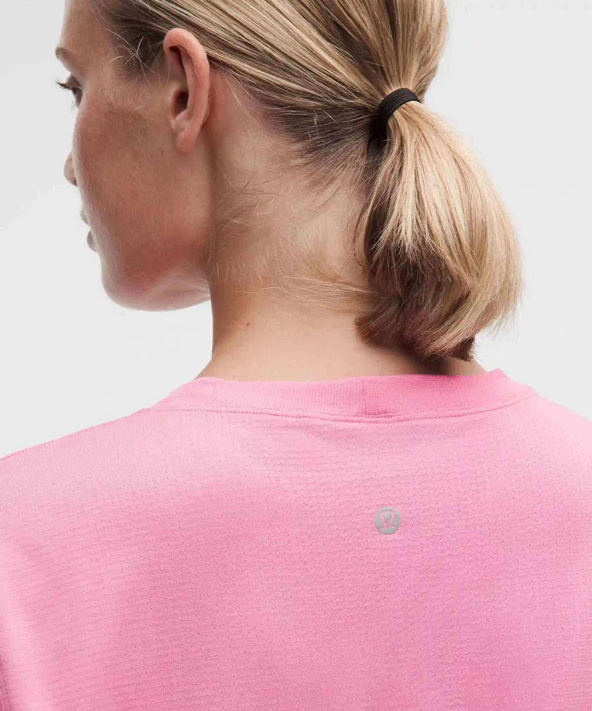 Swiftly Relaxed Long-Sleeve Shirt *Hip Length