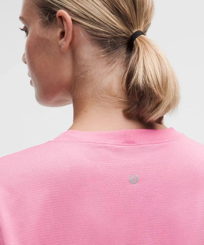 Swiftly Relaxed Long-Sleeve Shirt *Hip Length