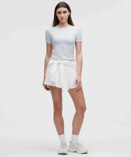 Hold Tight Short-Sleeve Shirt