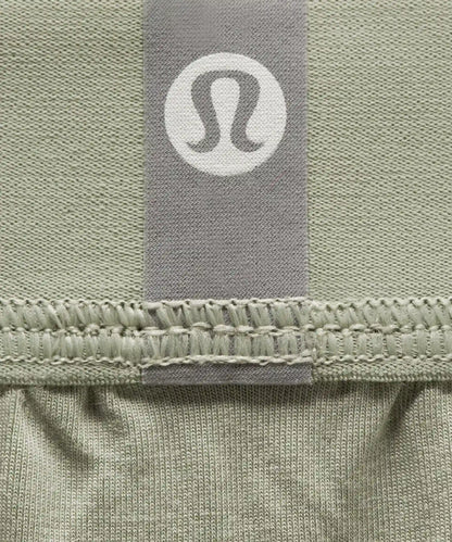 Always In Motion Boxer 5"