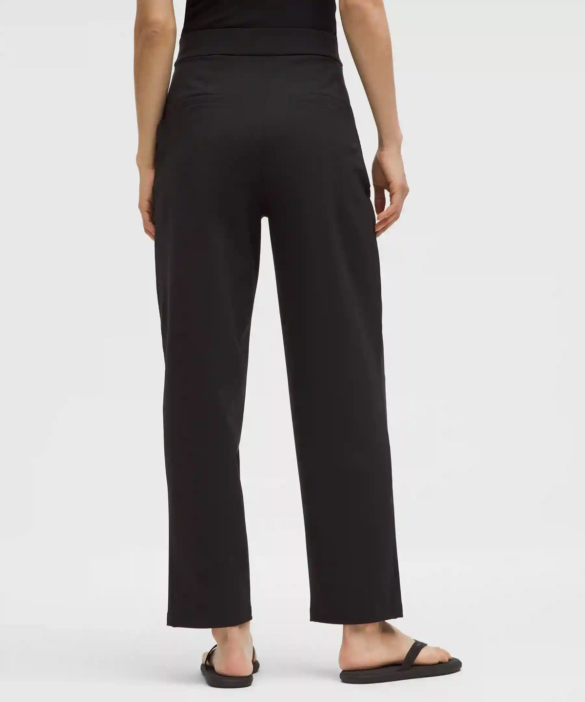 Daydrift High-Rise Tapered Trouser *Regular