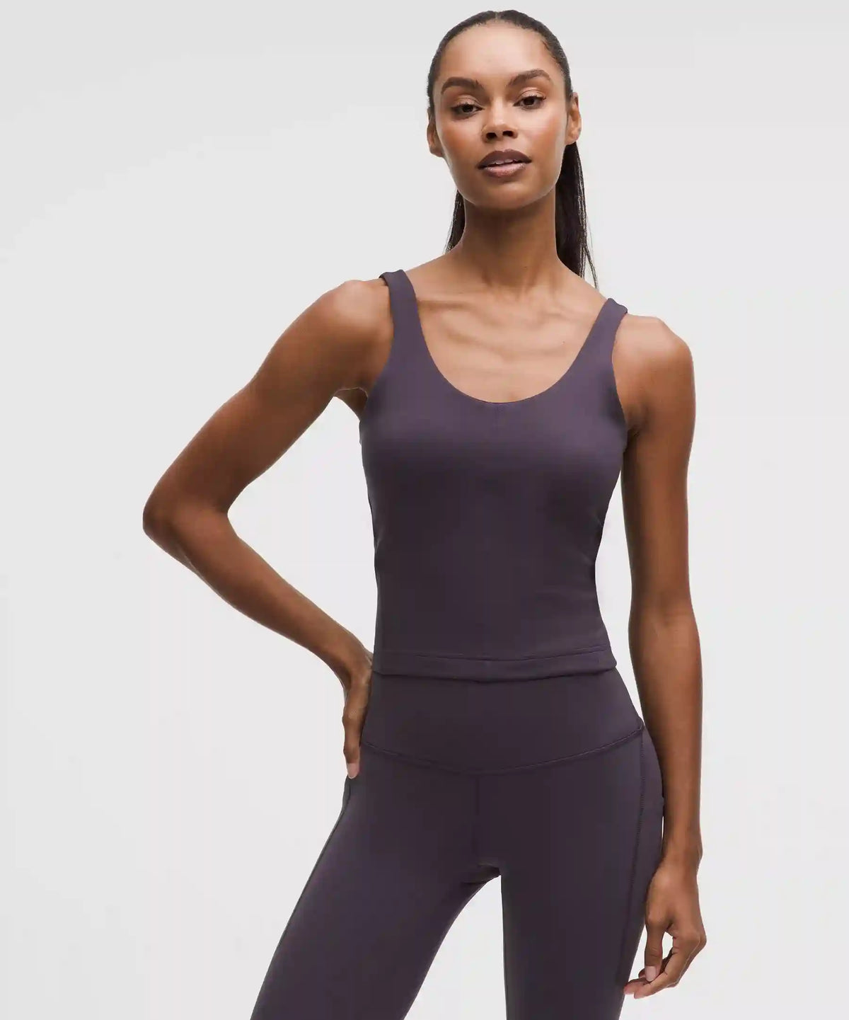 lululemon Glow Up™ Tank Top *Medium Support, B/C Cup