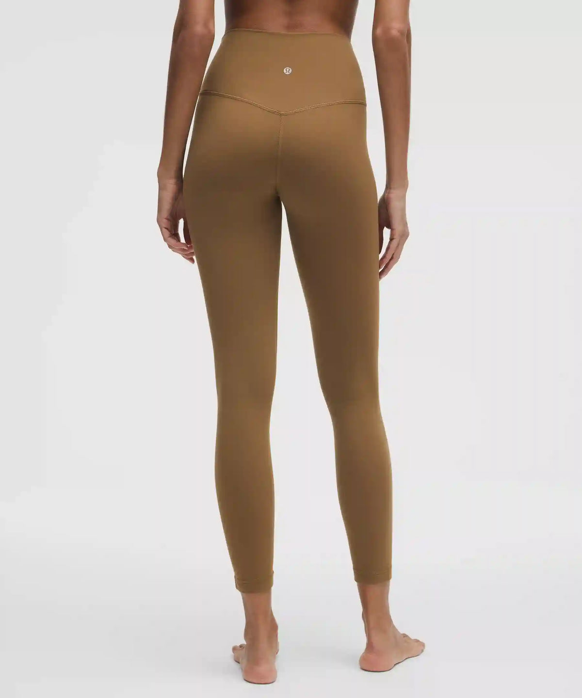 lululemon Align No Line™ High-Rise Pant 25"