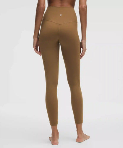 lululemon Align No Line™ High-Rise Pant 25"