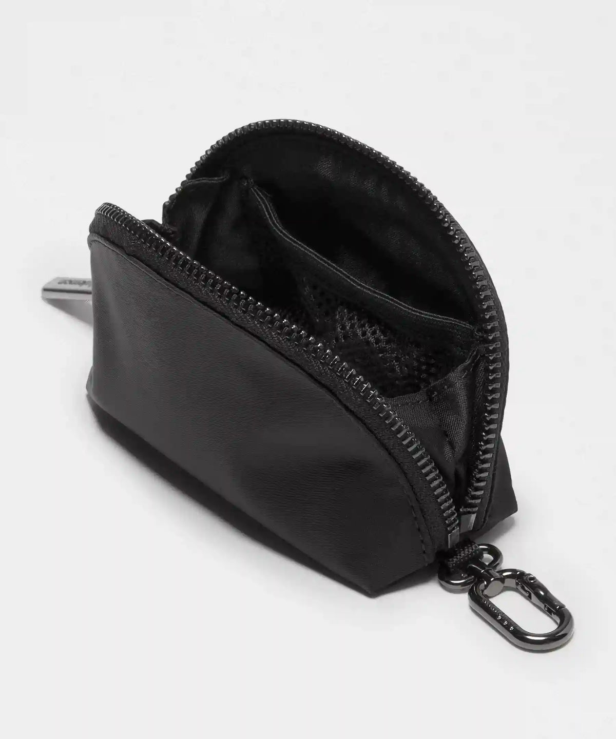Dual Pouch Wristlet *Wallet