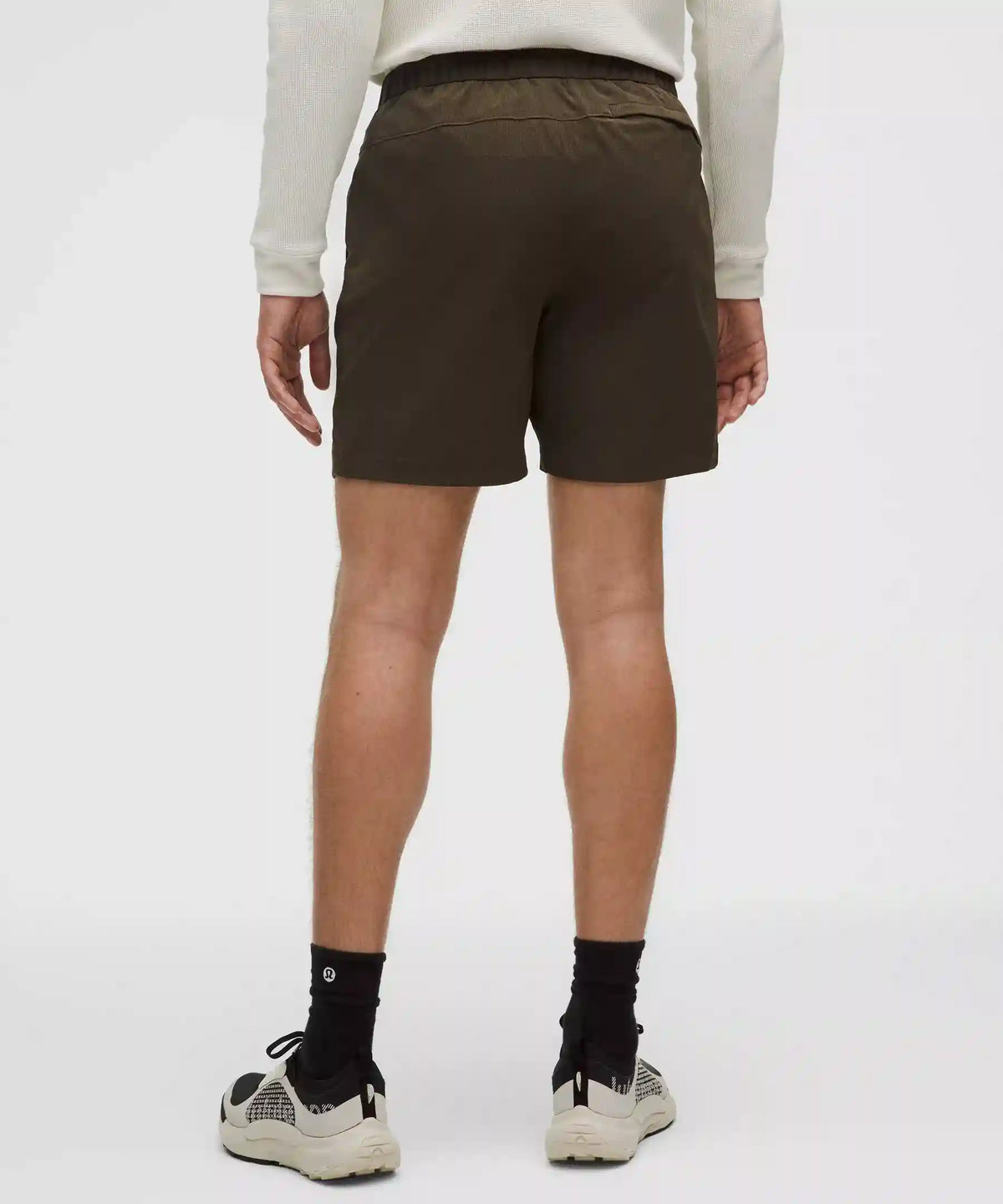 ABC WovenAir Pull-On Short 7"