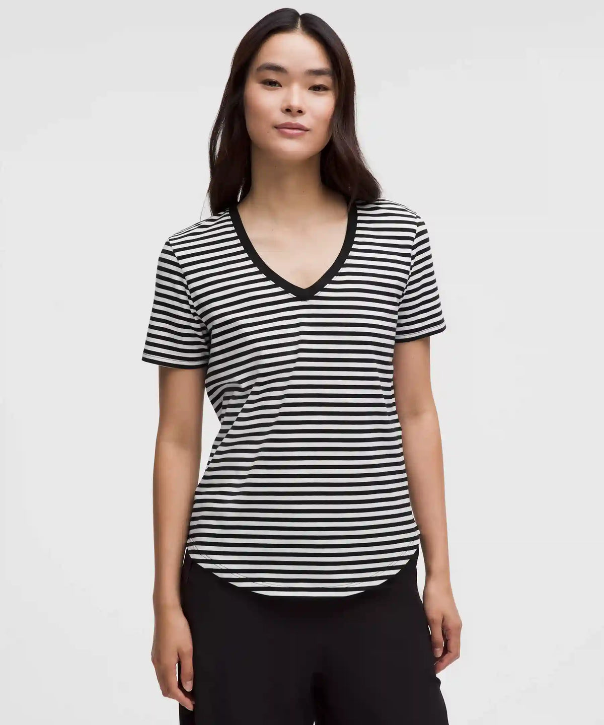 Love V-Neck T-Shirt