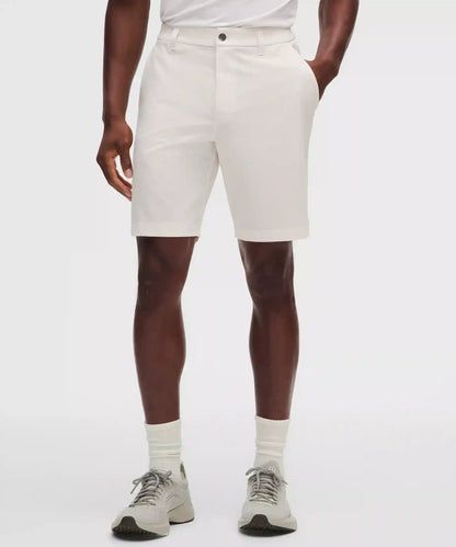 ABC Classic-Fit Short 9" *WovenAir