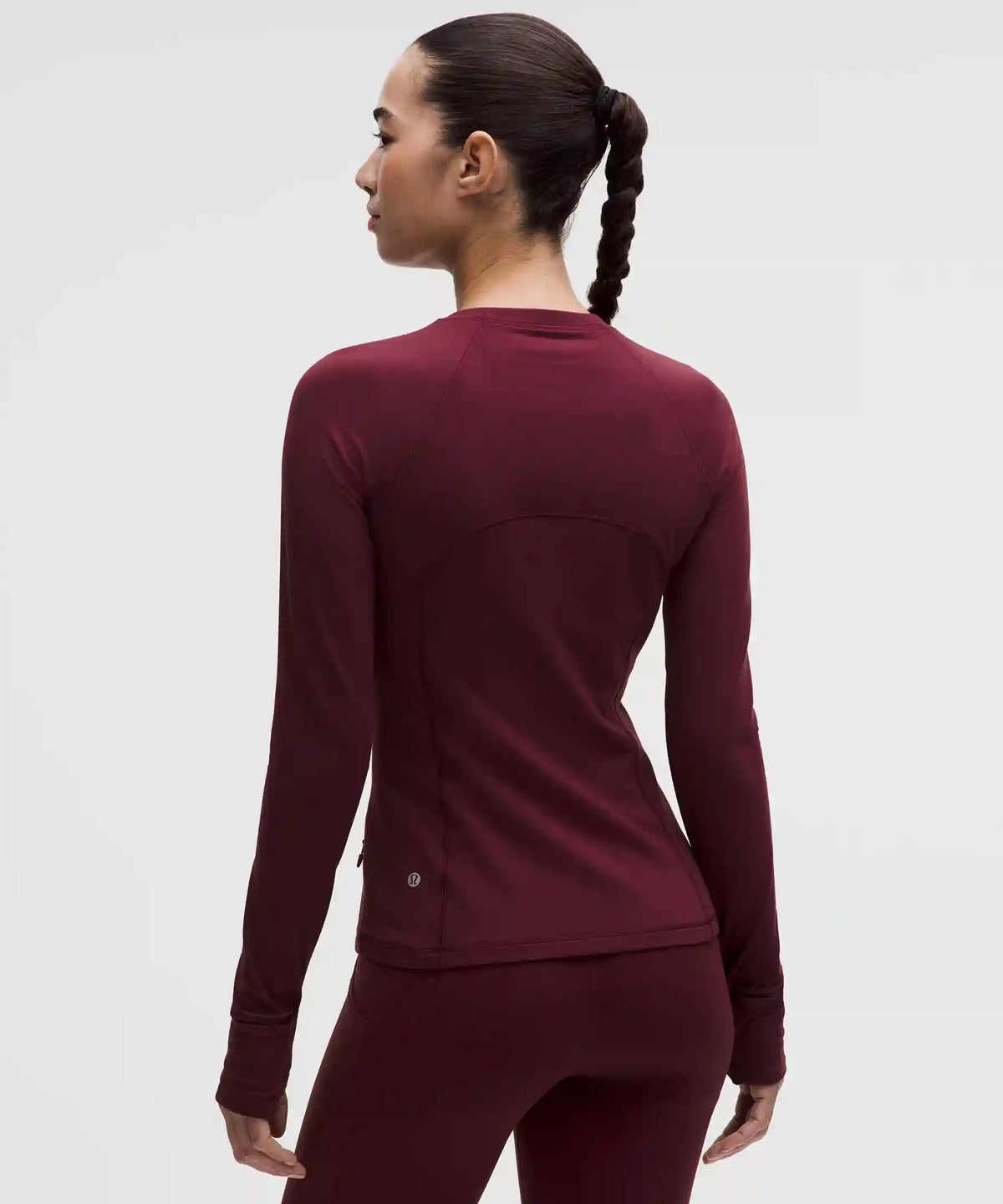 It's Rulu Long-Sleeve Shirt *Updated