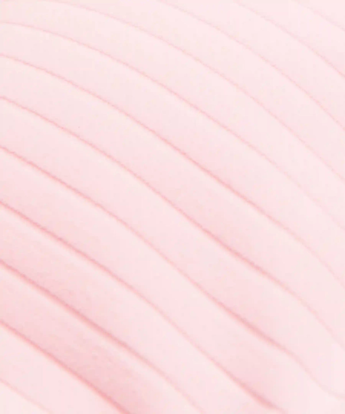 Ribbed Cami-Strap Bra *Light Support, B/C Cup