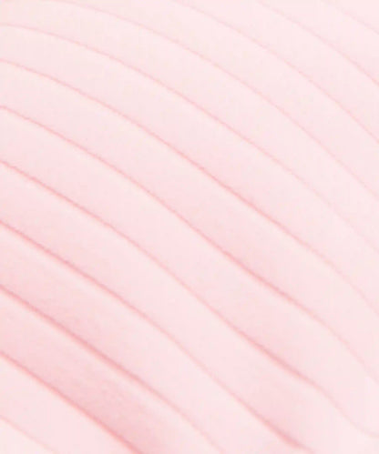 Ribbed Cami-Strap Bra *Light Support, B/C Cup