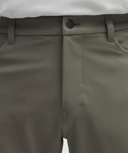 ABC Slim-Fit 5 Pocket Pant 34L *Warpstreme