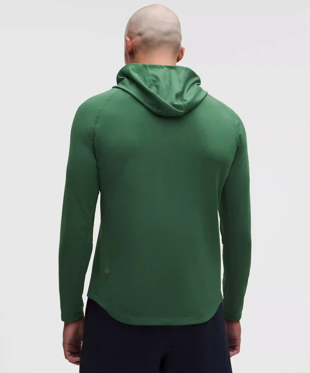 License to Train Hoodie