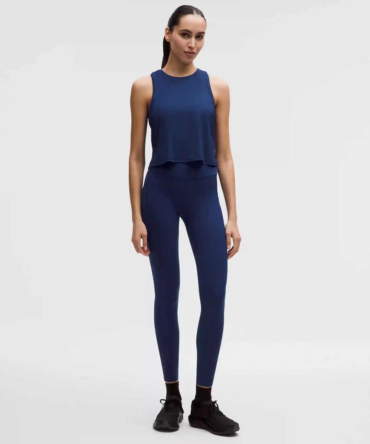 Fast and Free High-Rise Tight 28" *5 Pocket
