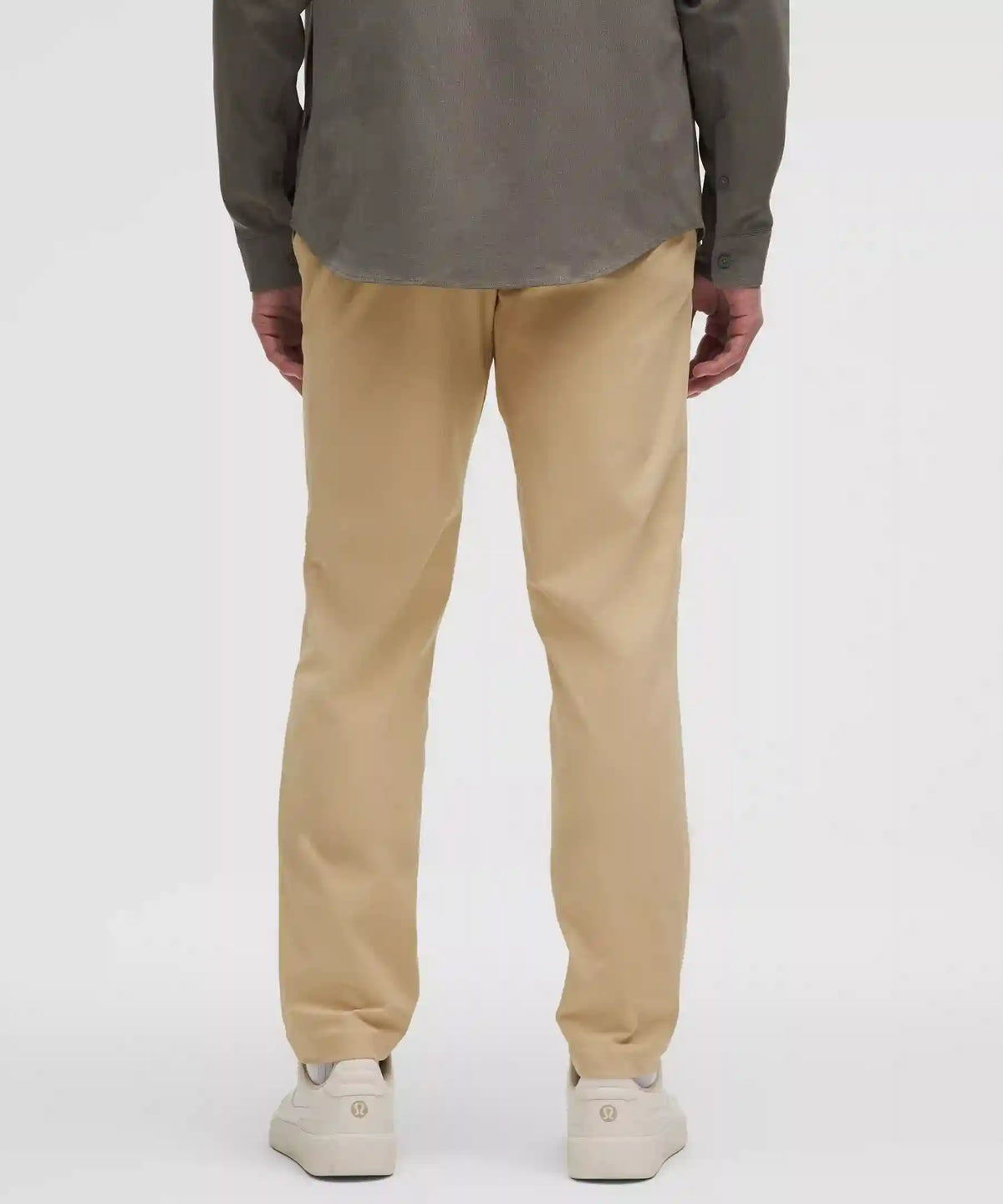 ABC Classic-Fit Trouser 30L *Warpstreme