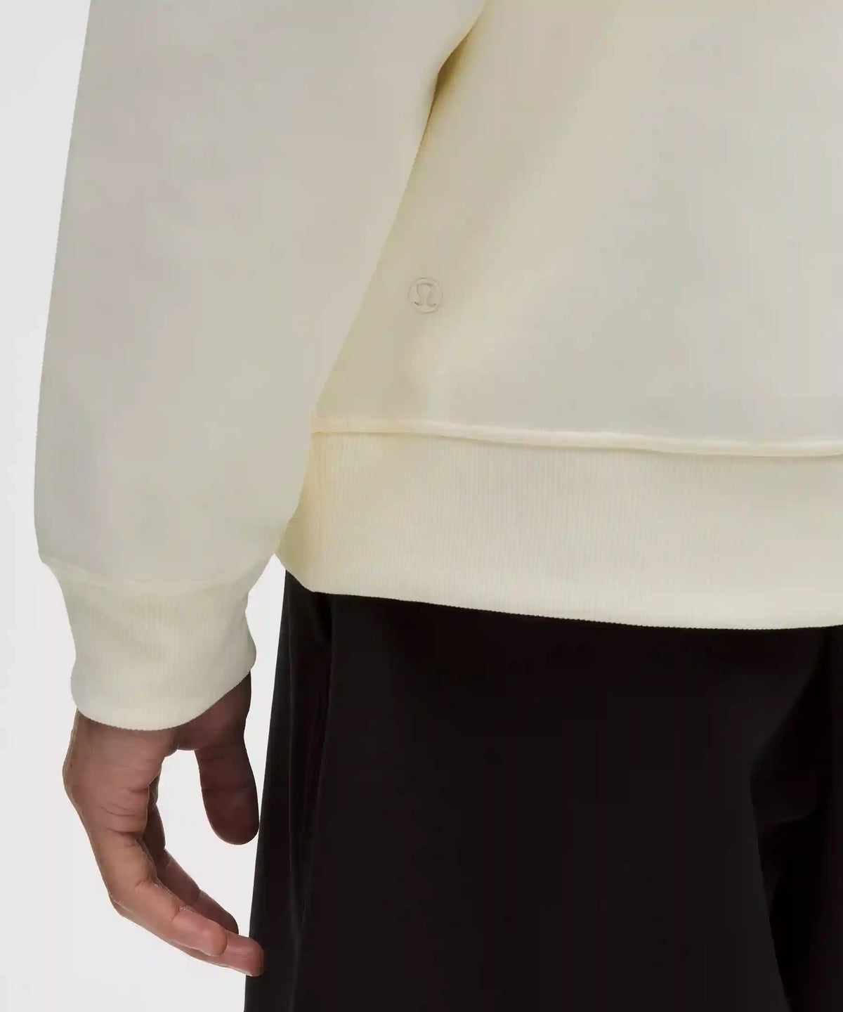 Grand Standard Long-Sleeve Polo