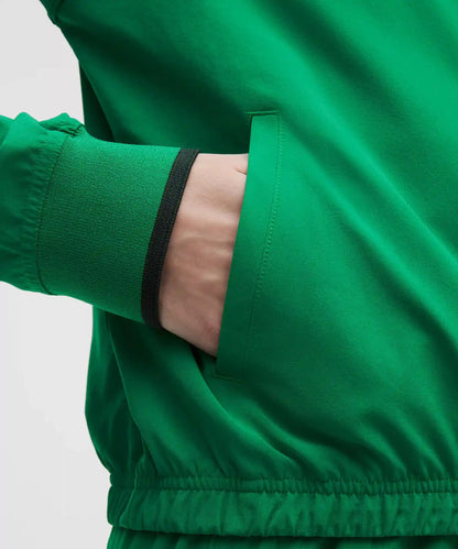 Court Rival Tennis Track Jacket