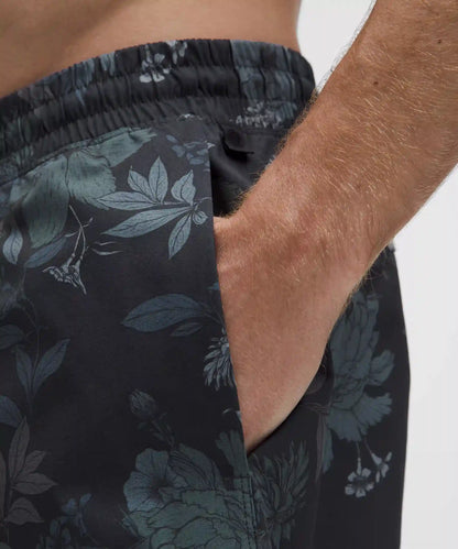 Swim Short 7" *Lined