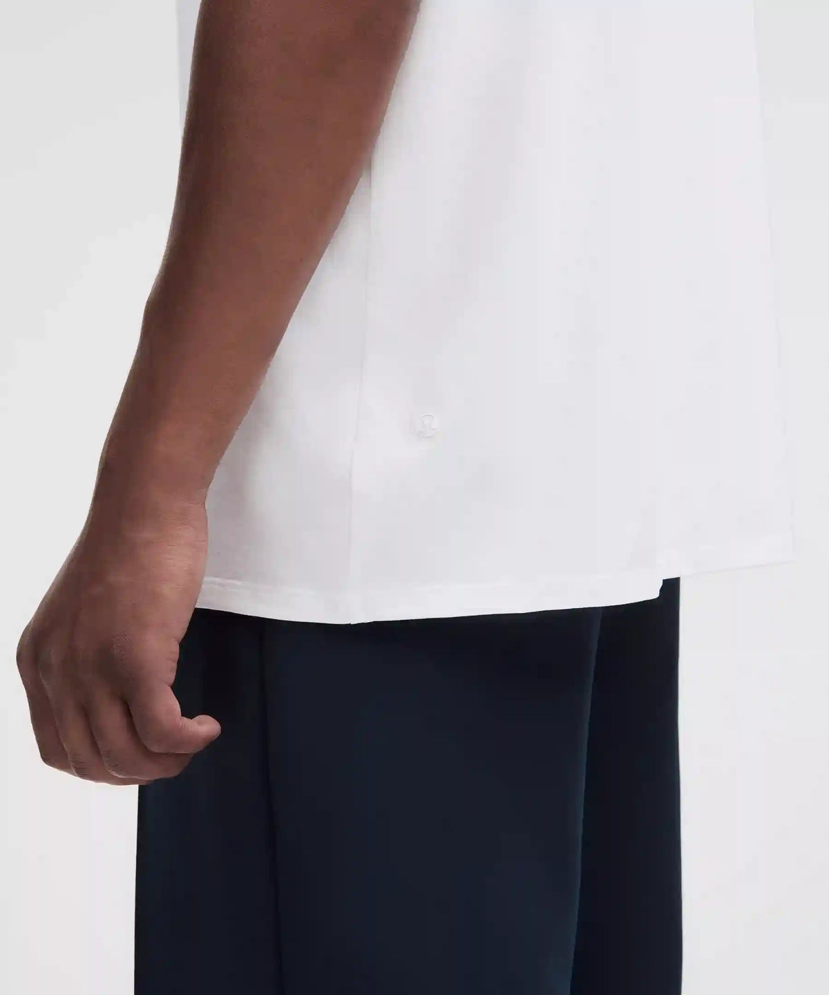 Organic Cotton Classic-Fit T-Shirt *3 Pack