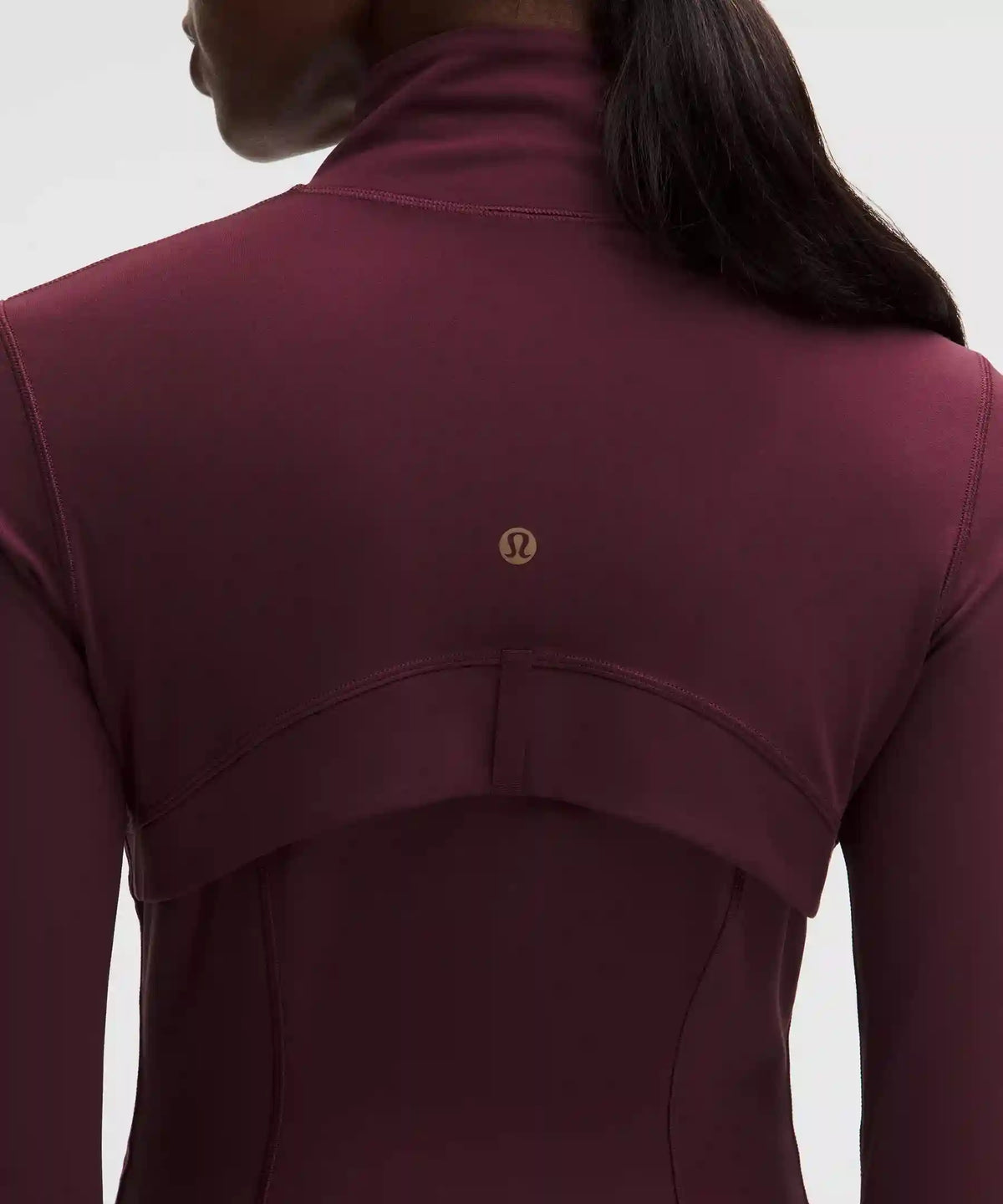Define Cropped Jacket *Nulu