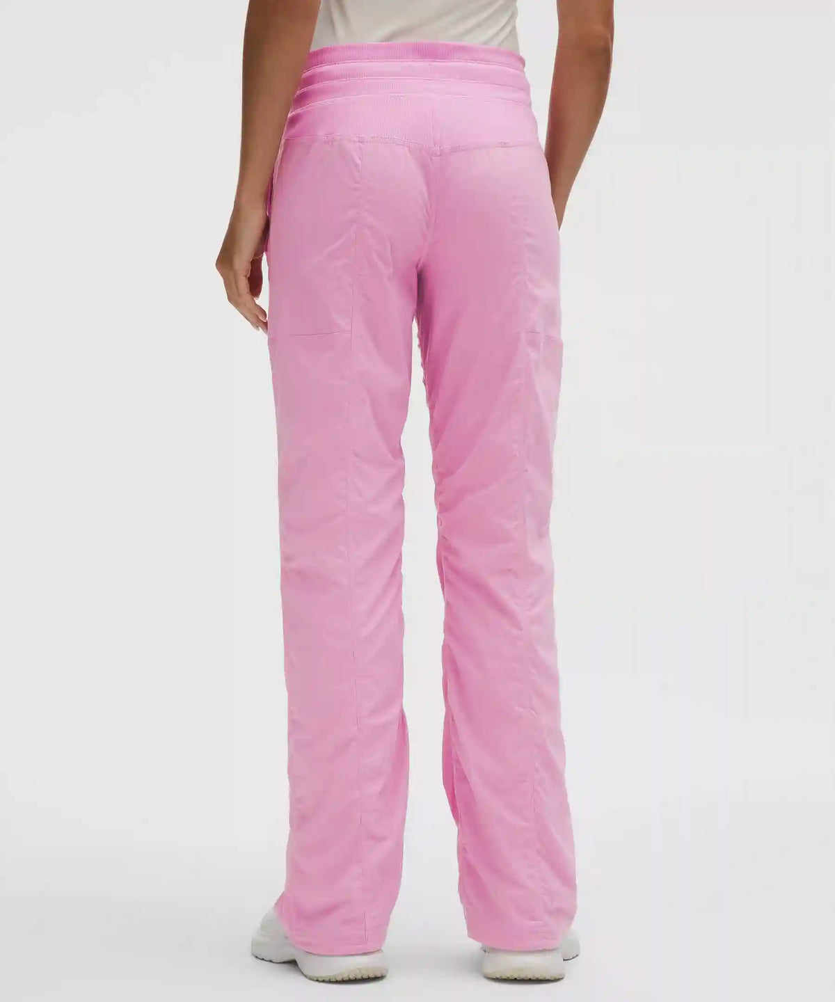 Dance Studio Mid-Rise Pant *Regular