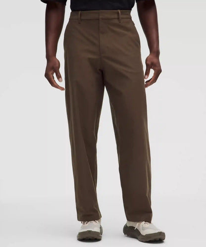 Slacker Loose-Straight Trouser 32L *Light
