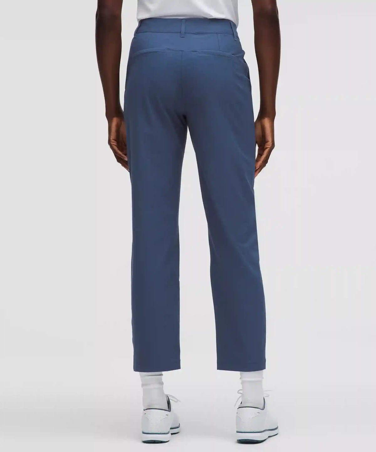 Stretch Twill Golf Pant Regular *Stitched Logo