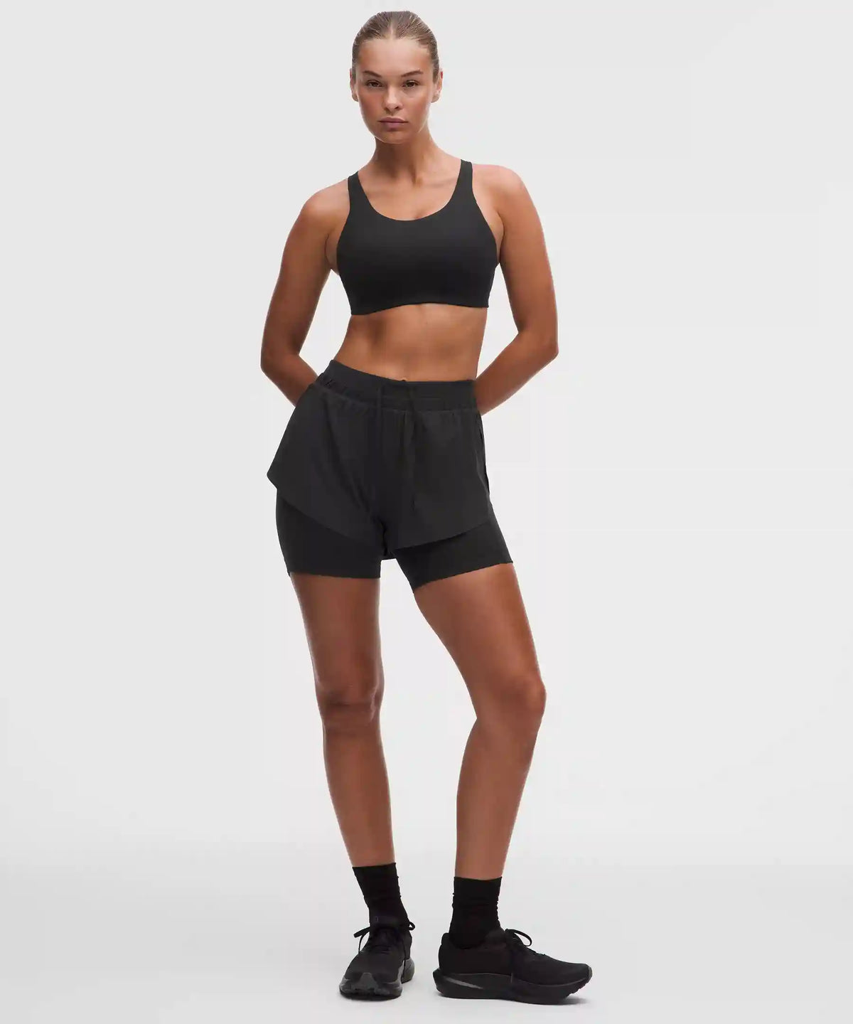 lululemon Energy Bra *High Support, B–G Cups