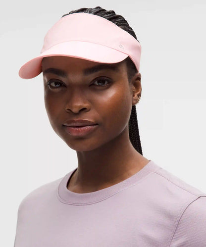 Lightweight All-Sport Visor