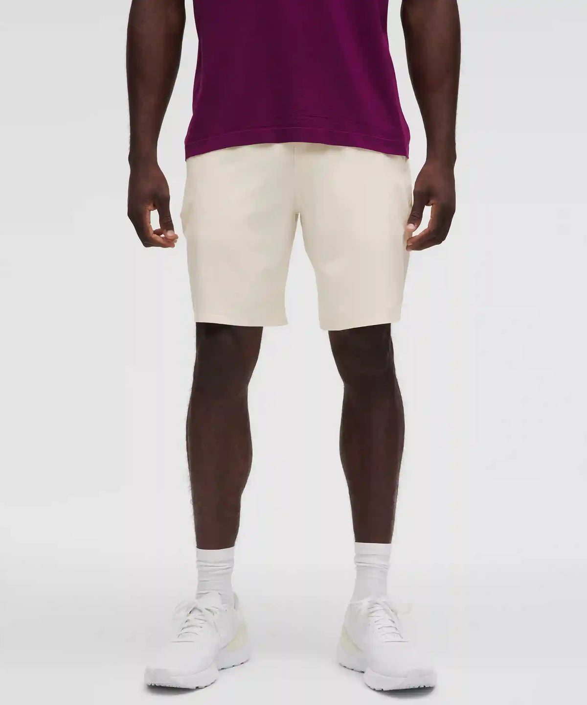 Pace Breaker Linerless Short 9"