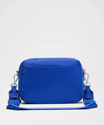 Everywhere Crossbody 3L Large *Metal Hardware