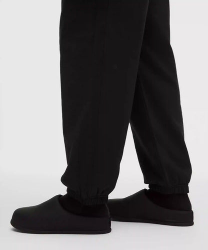 French Terry Jogger *Regular