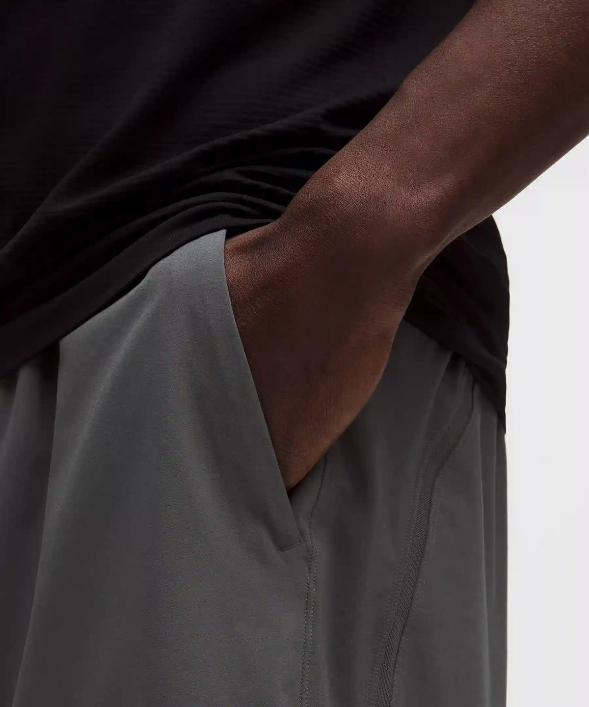 Pace Breaker Linerless Short 7"
