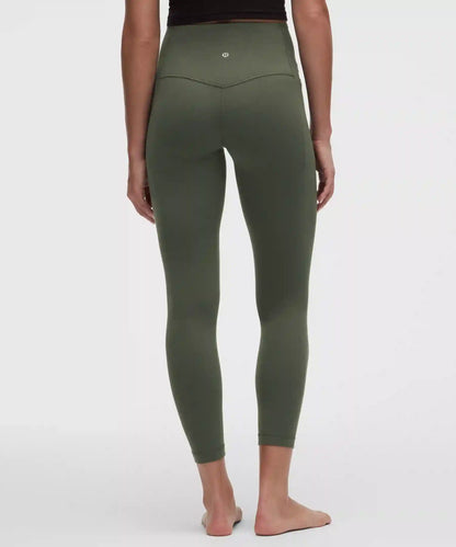 lululemon Align No Line™ High-Rise Pant with Pockets 25"
