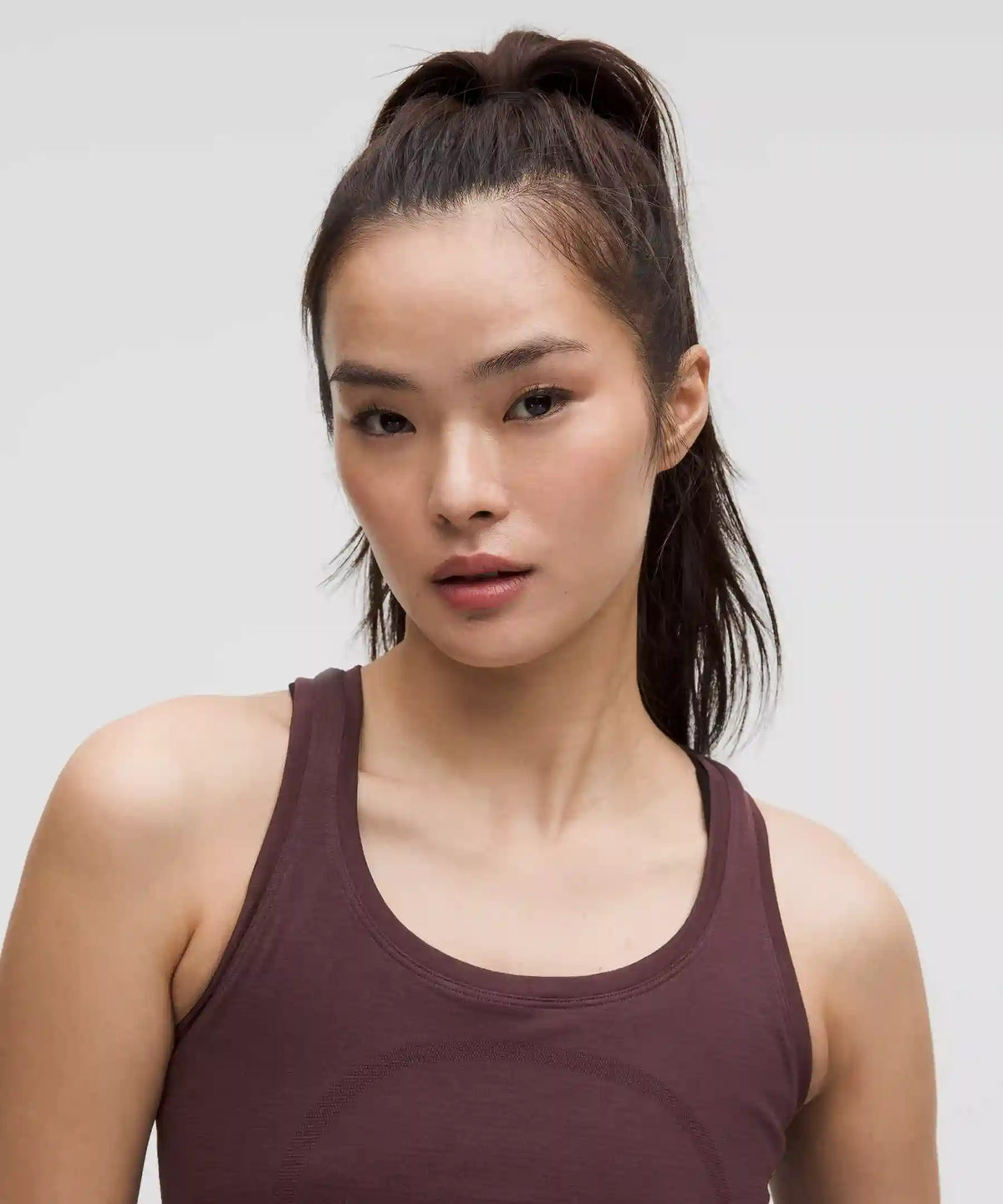 Swiftly Tech Racerback Tank Top 2.0 *Waist Length