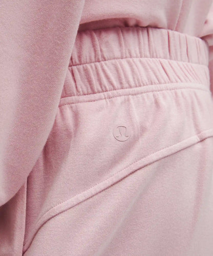 BeCalm Mid-Rise Bermuda Short