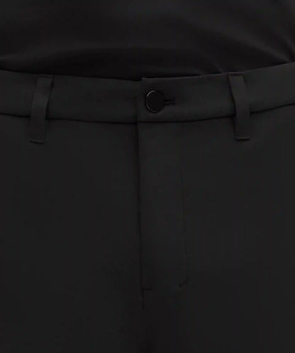 ABC Slim-Fit Fixed-Waist Golf Jogger *Regular