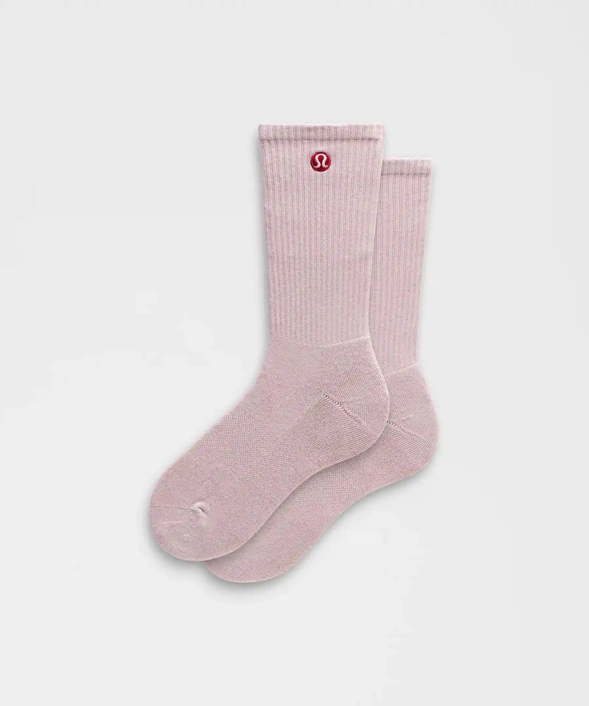 Unisex Daily Essential Crew Socks