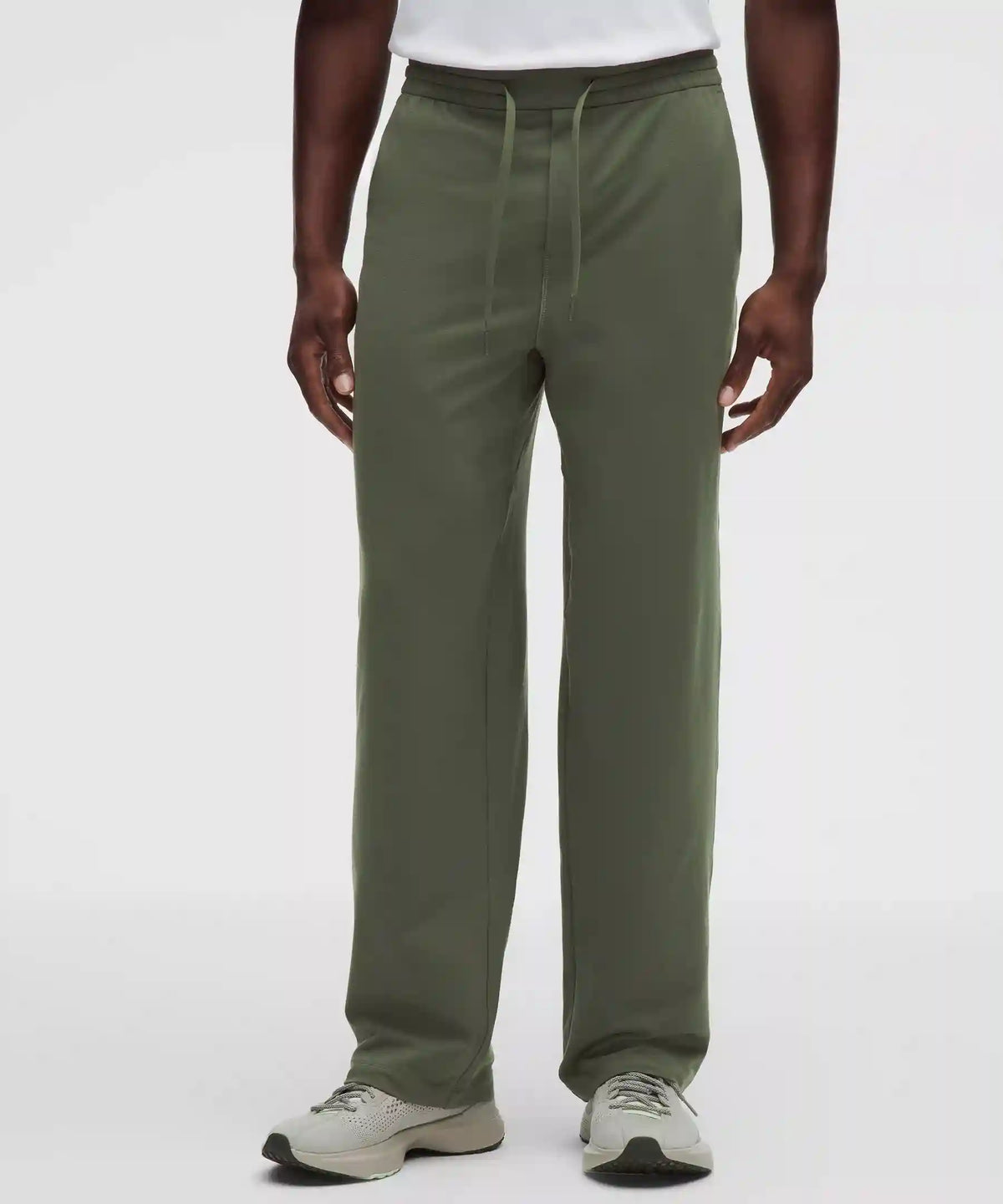 Mesh Soft Jersey Pant *Regular