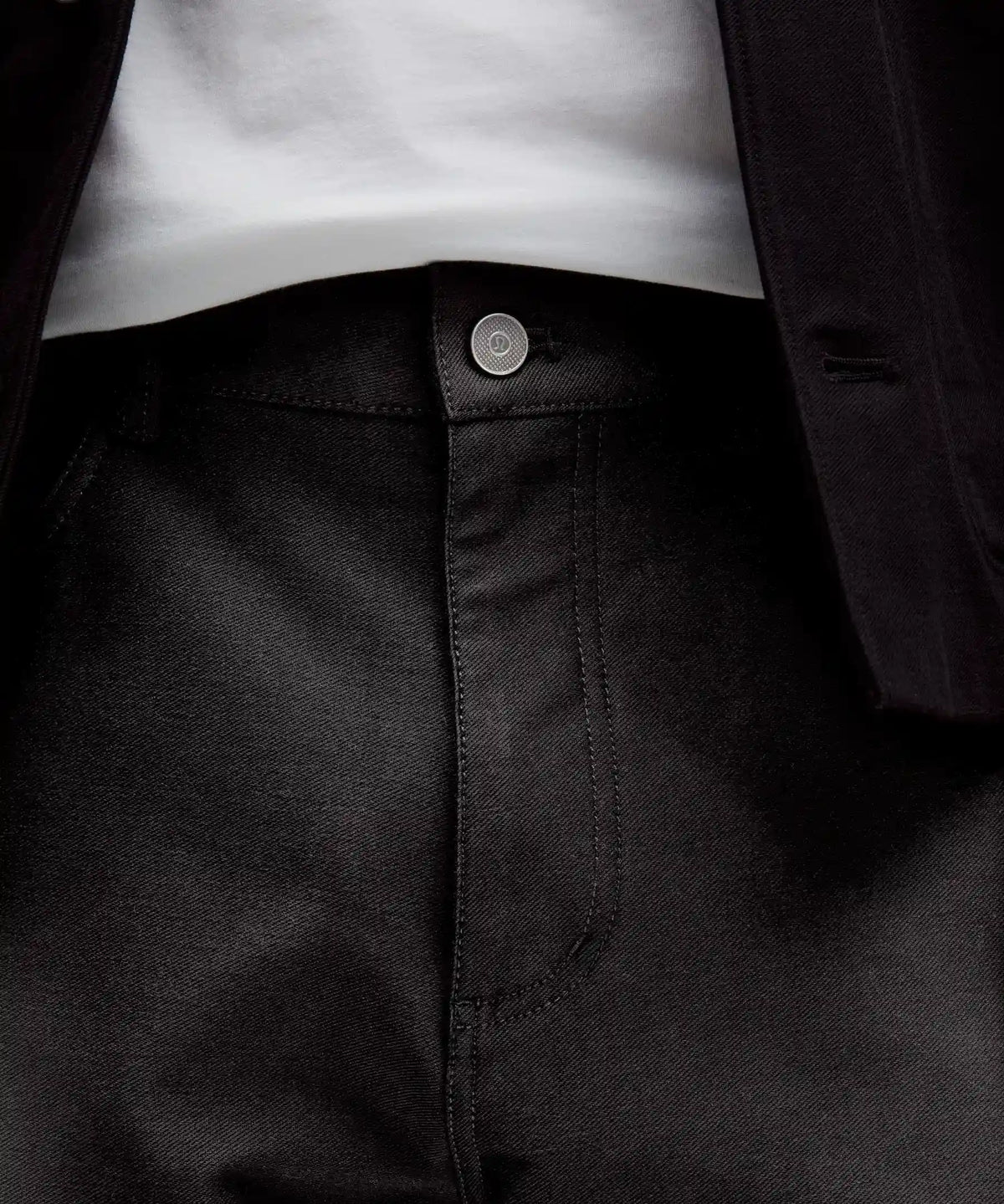 EasyFive Loose-Straight Pant 34L