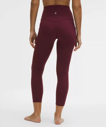 lululemon Align™ High-Rise Pant with Pockets 25"