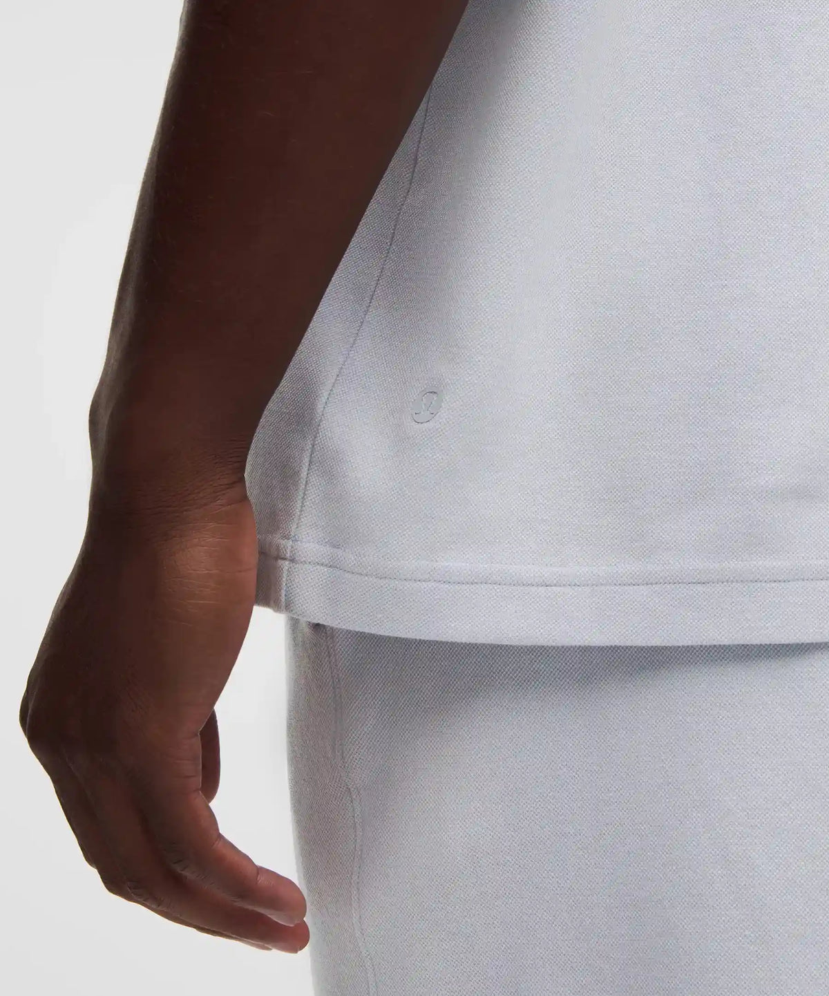 Pique Performer Relaxed T-Shirt
