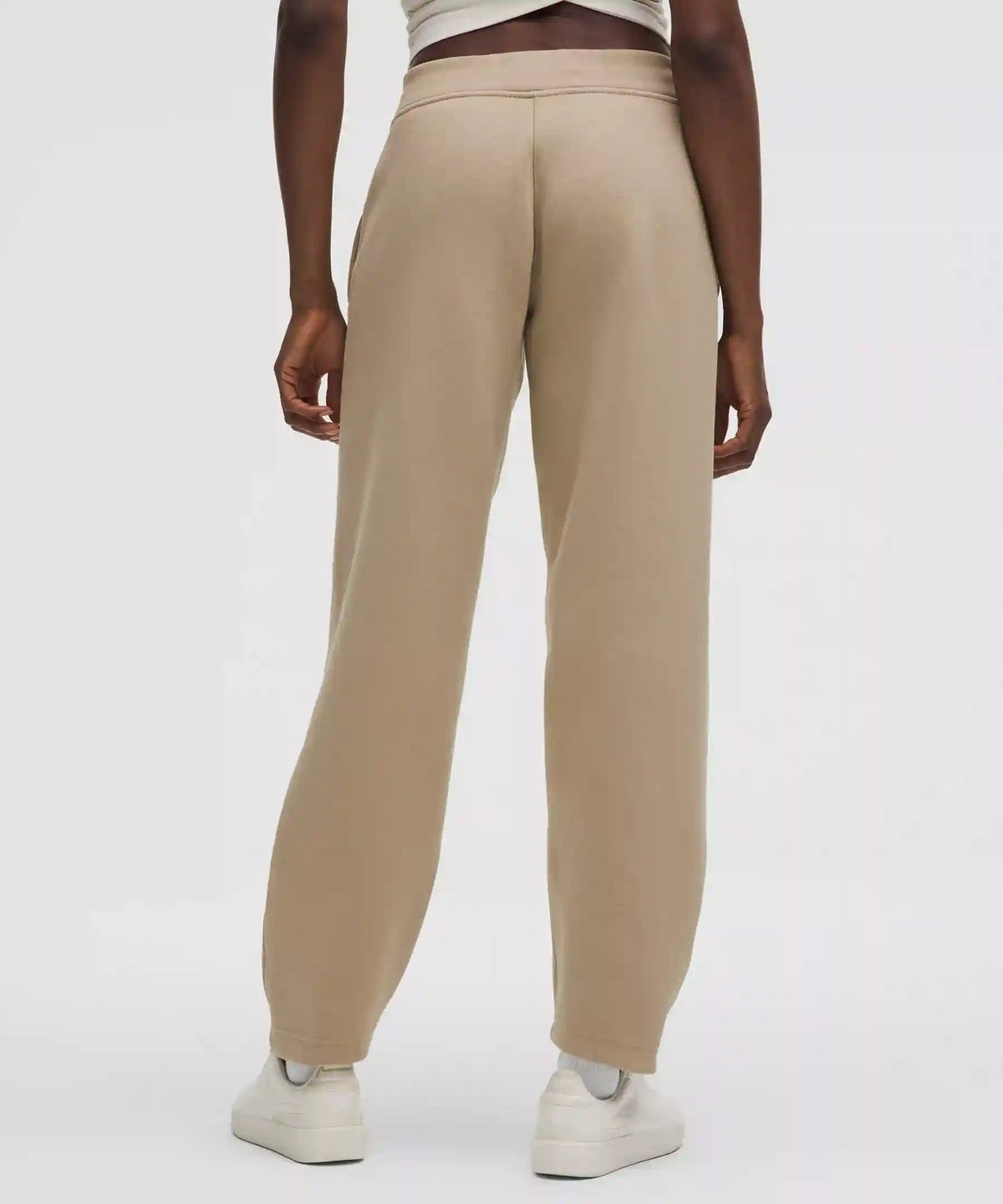 Heavyweight Fleece Sweatpant