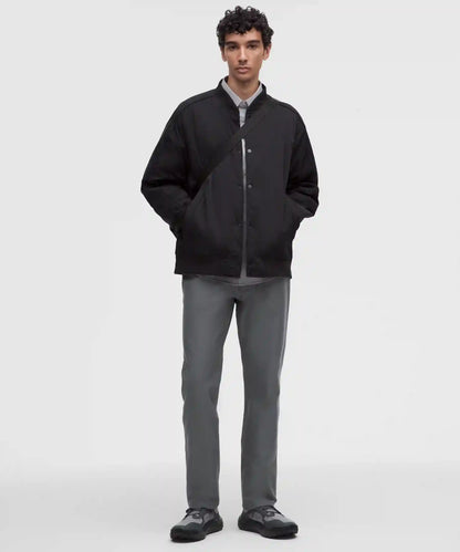 EasyFive Classic-Straight Pant 34L