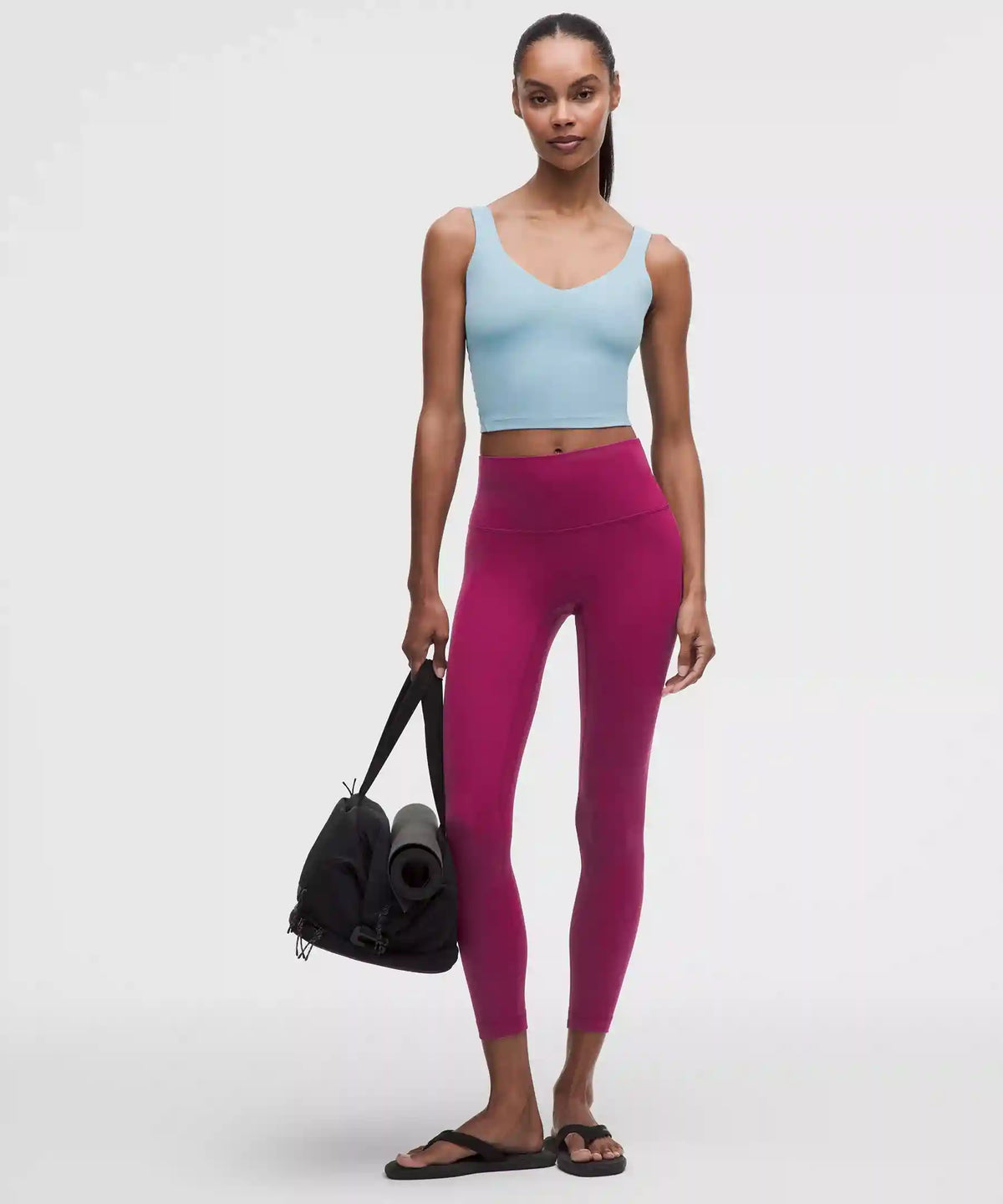 lululemon Align No Line™ High-Rise Pant 25"