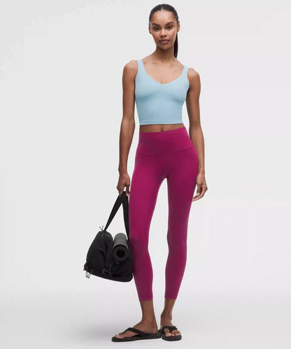 lululemon Align No Line™ High-Rise Pant 25"