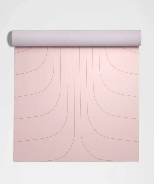 lululemon Align™ Yoga Mat 5mm *Made With FSC™ Certified Rubber